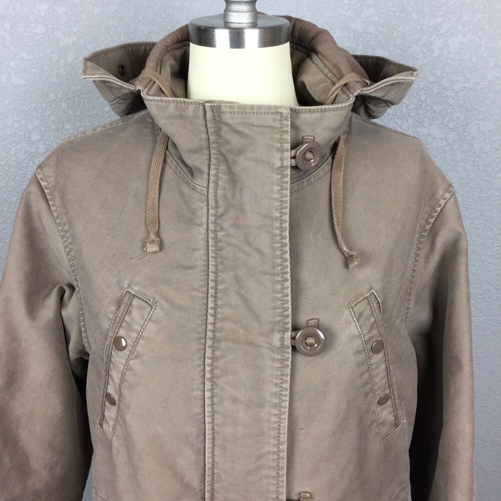 •GAP• Utility Jacket - image 2